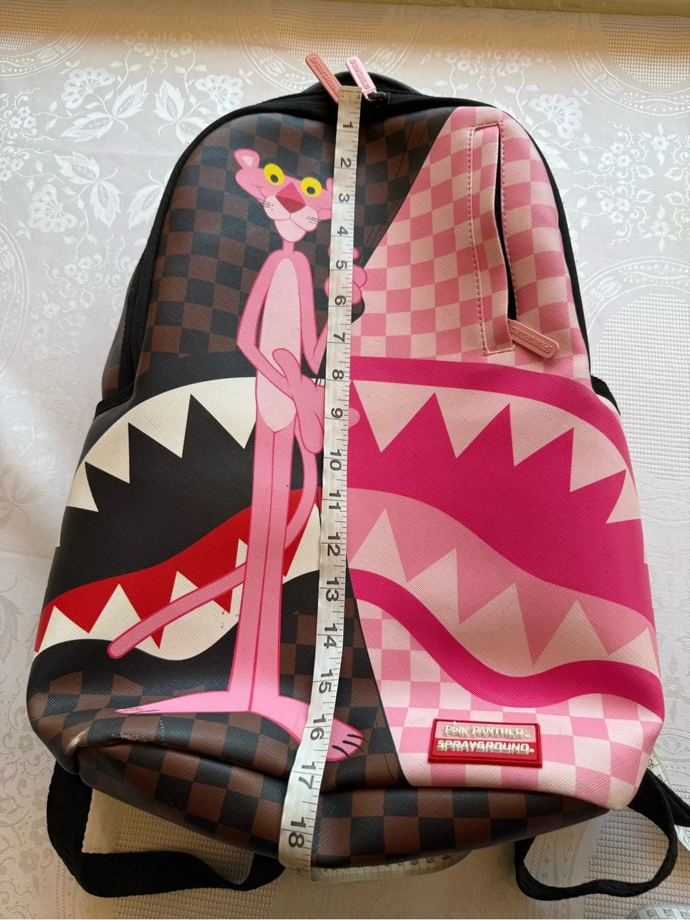 Sprayground spray ground